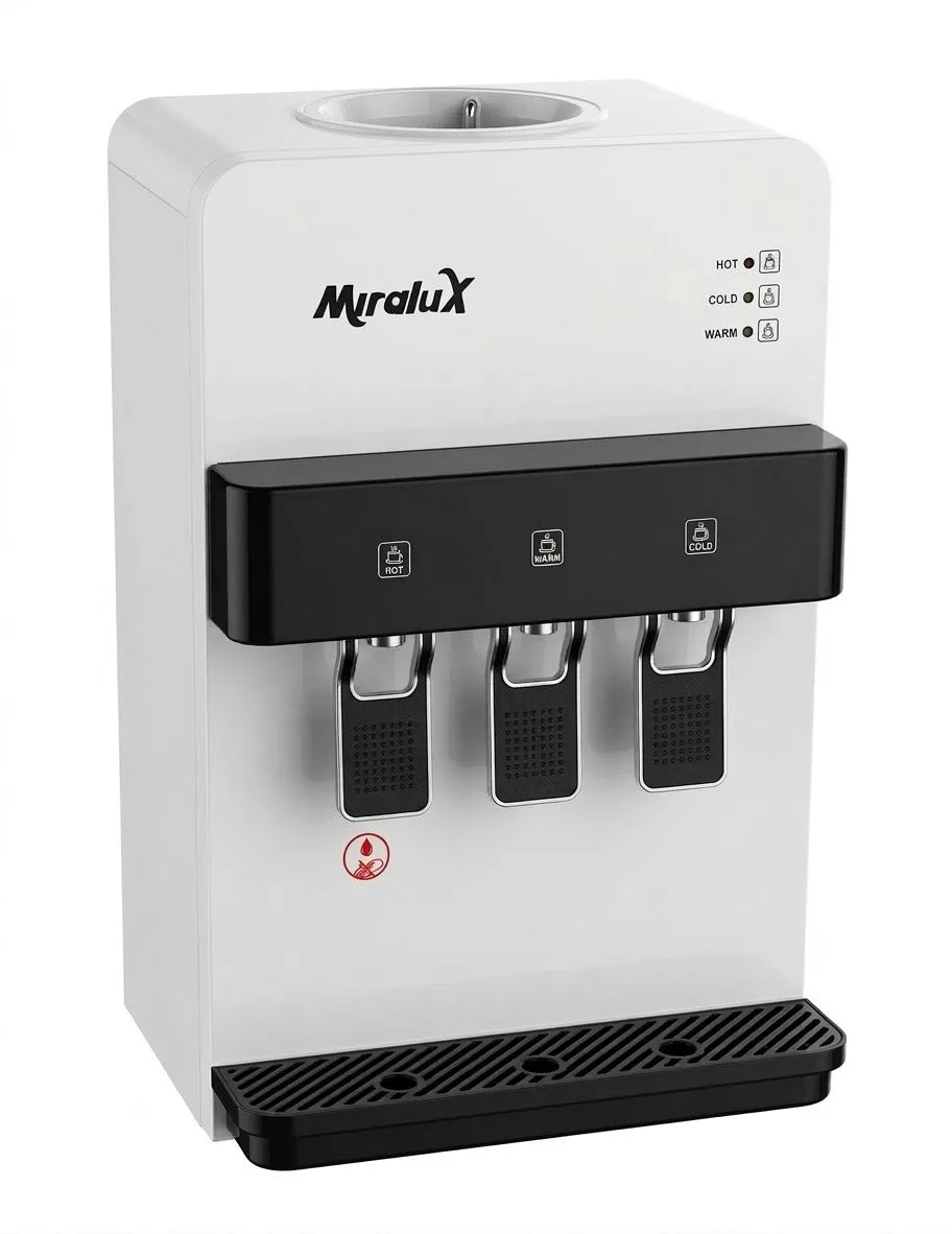 ML-8053 MIRALUX WATER DISPENSER