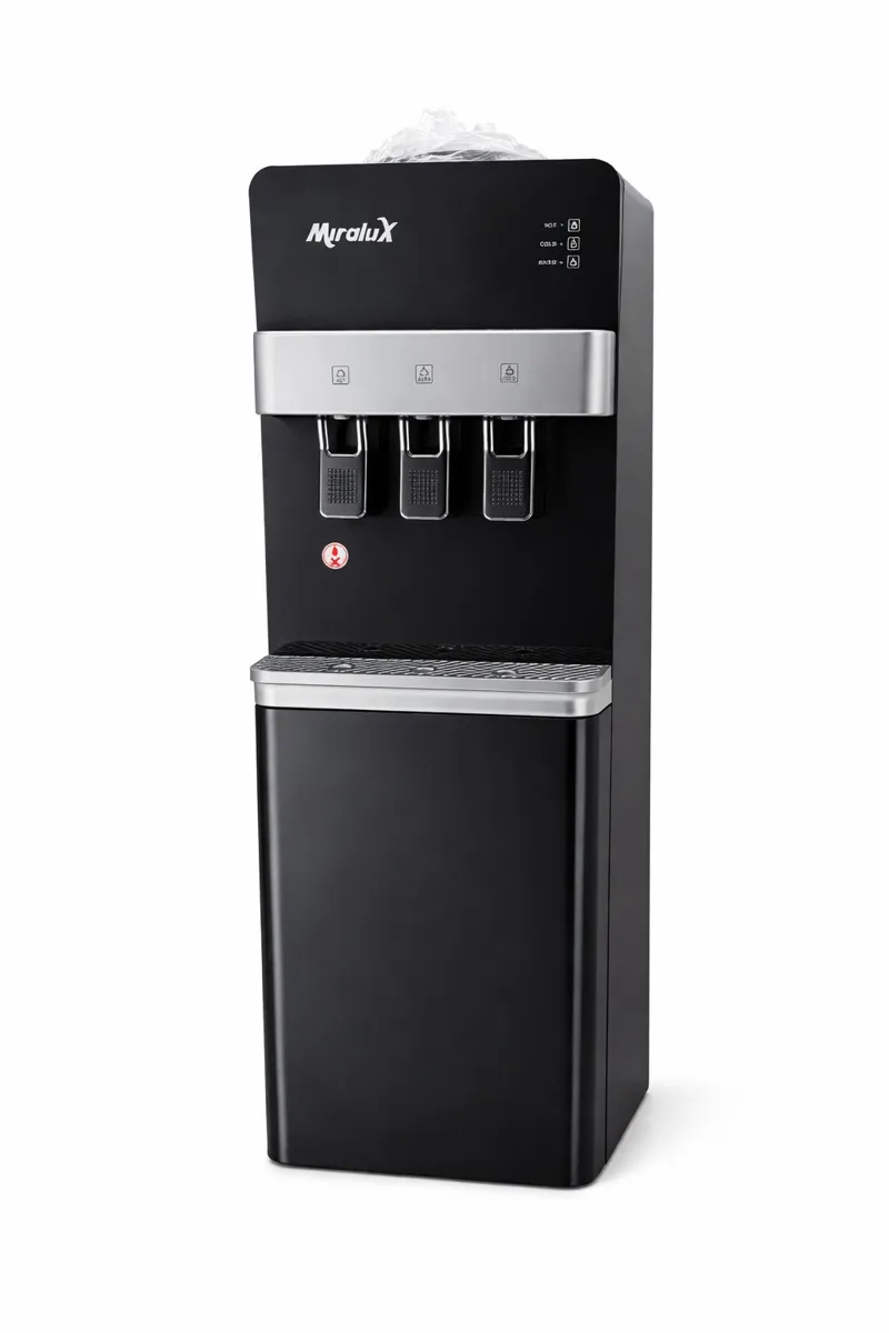 ML-8054 MIRALUX WATER DISPENSER