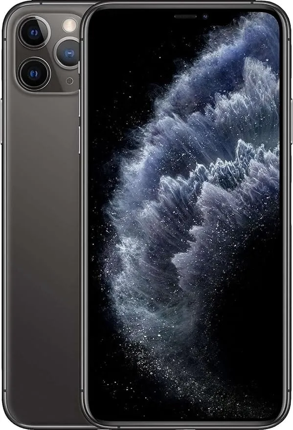 Mobile Phone 11 Pro Max  256GB Renewed