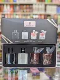Mystical 4-in-1 Perfume