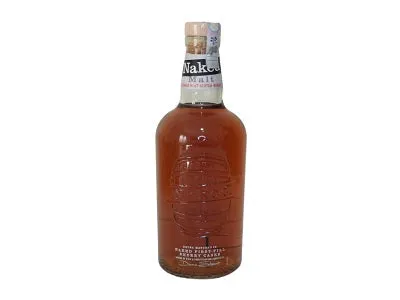 Naked Malt Whiskey 70cl