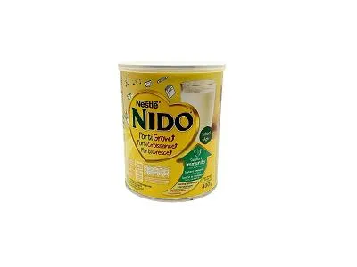 Nestle Nido Powder Milk 400g