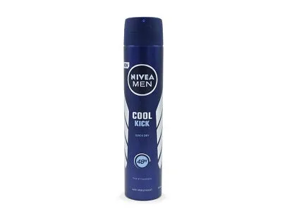 Nivea Cool Kick Deodorant 150ml