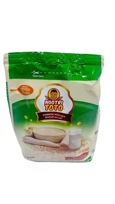 Nootri Toto