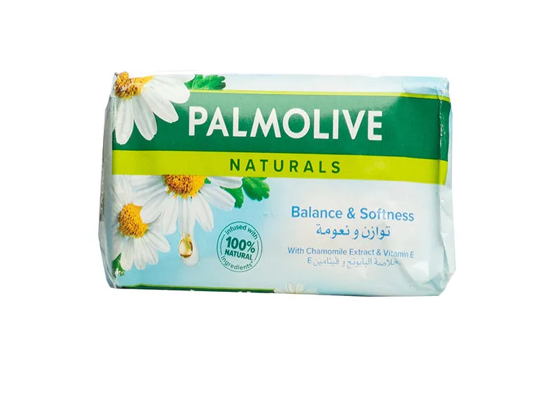 Palmolive Soap