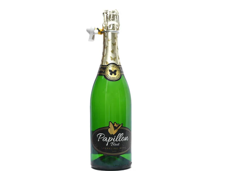 Papillon Brut Wine 750ml