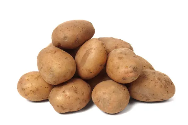 Patatoes (Ibirayi Kinigi) 1KG