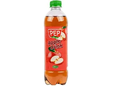 pep Juice