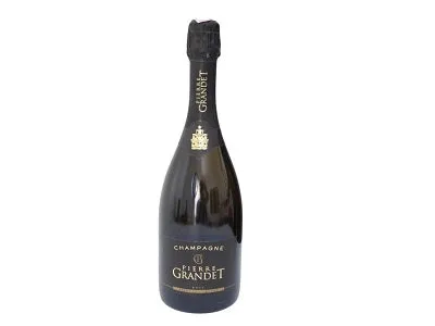 Pierre Grandit Brut Champagne 750ml