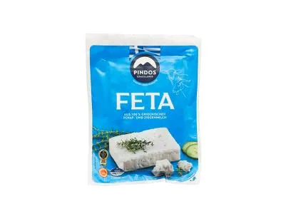 Pindos Feta 200g cheese