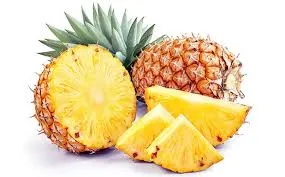 Pineapple 1pc (Inanasi/Ananas)