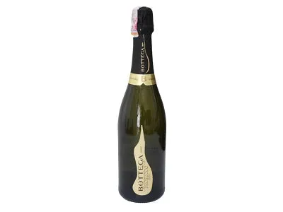 Poeti Prosecco Bottega Champange 75cl