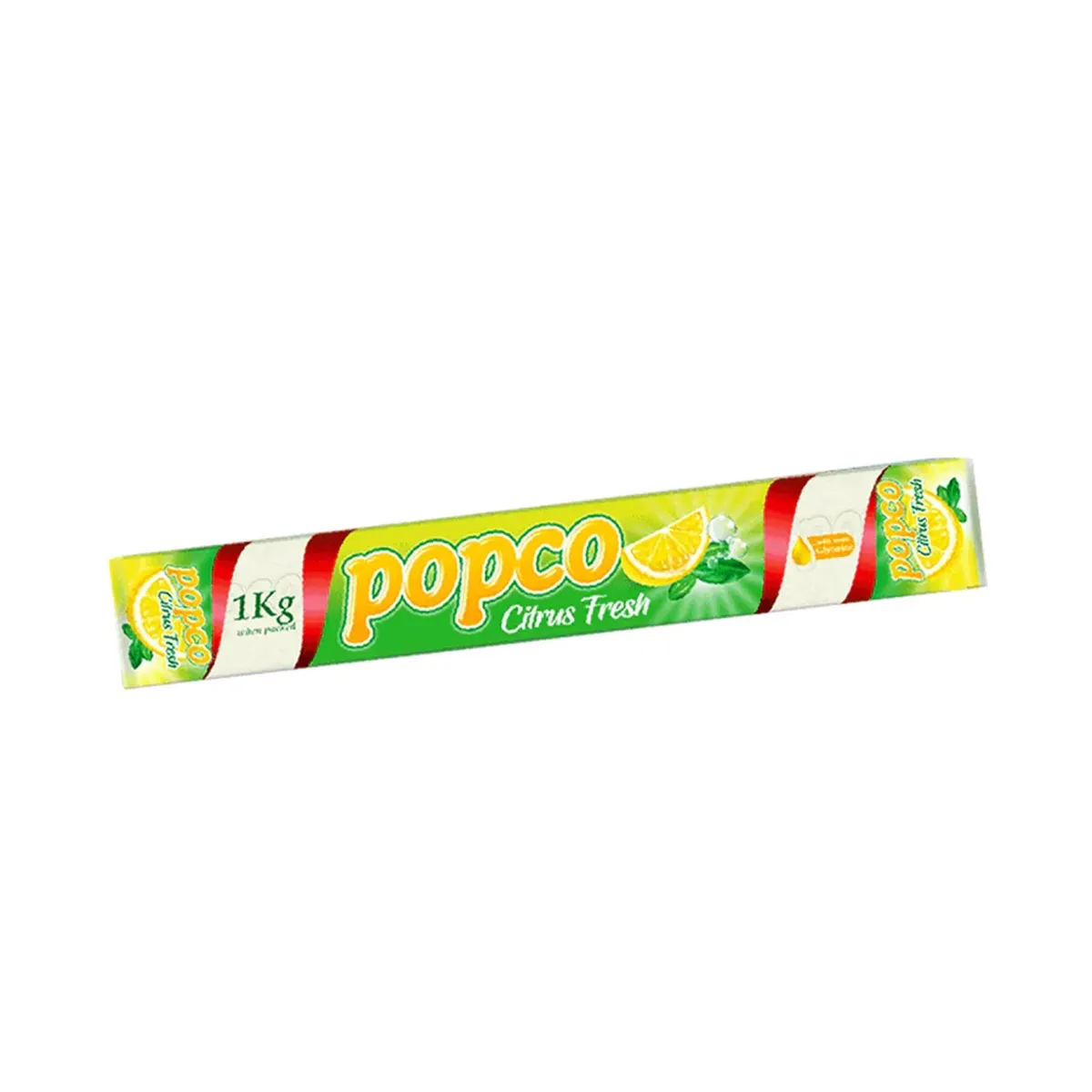 Popco Soap