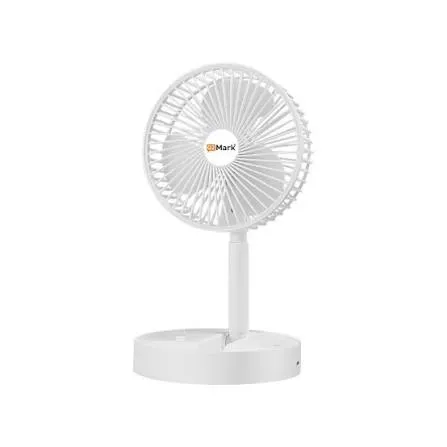 Portable Folding Fan