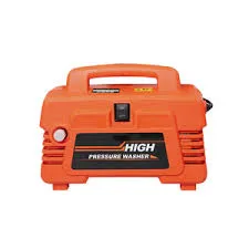 Portable High Pressure Car Washer Machine