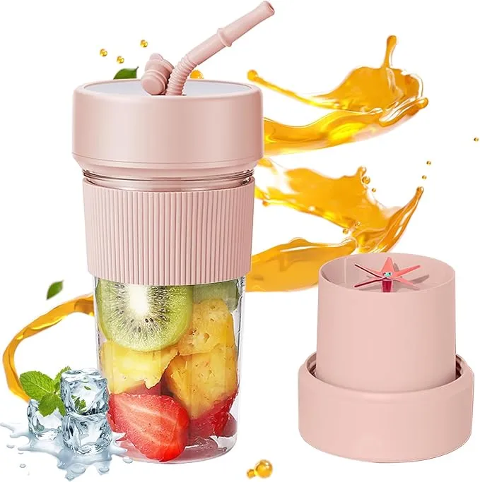 Portable Jiucer Cup
