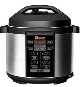 PRESSURE COOKER SPC-4413