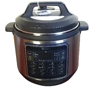 PRESSURE COOKER SPC-4572