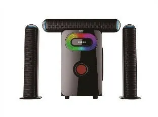 RADIO SHT-1318