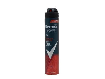 Rexona Body Spray 200ml