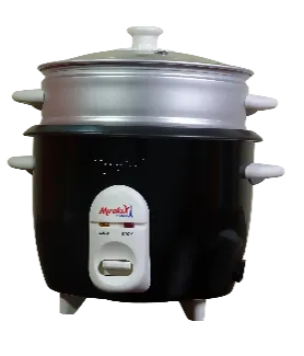 RICE COOKER MRC-184