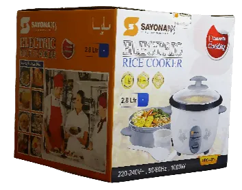 RICE COOKER SRC-4377