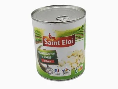 Saint Eloi Mushroom 460g