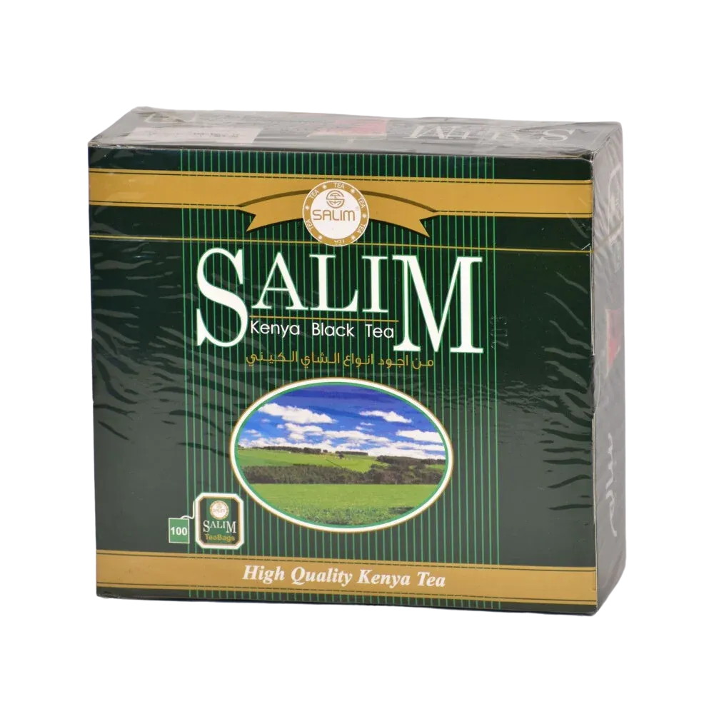 Salim Tea