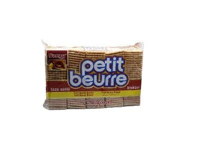 Saray Petit beurre 800g