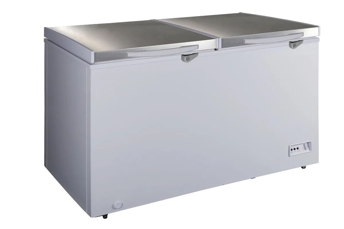 SAY-6500DD SAYONA CHEST FREEZER 560L