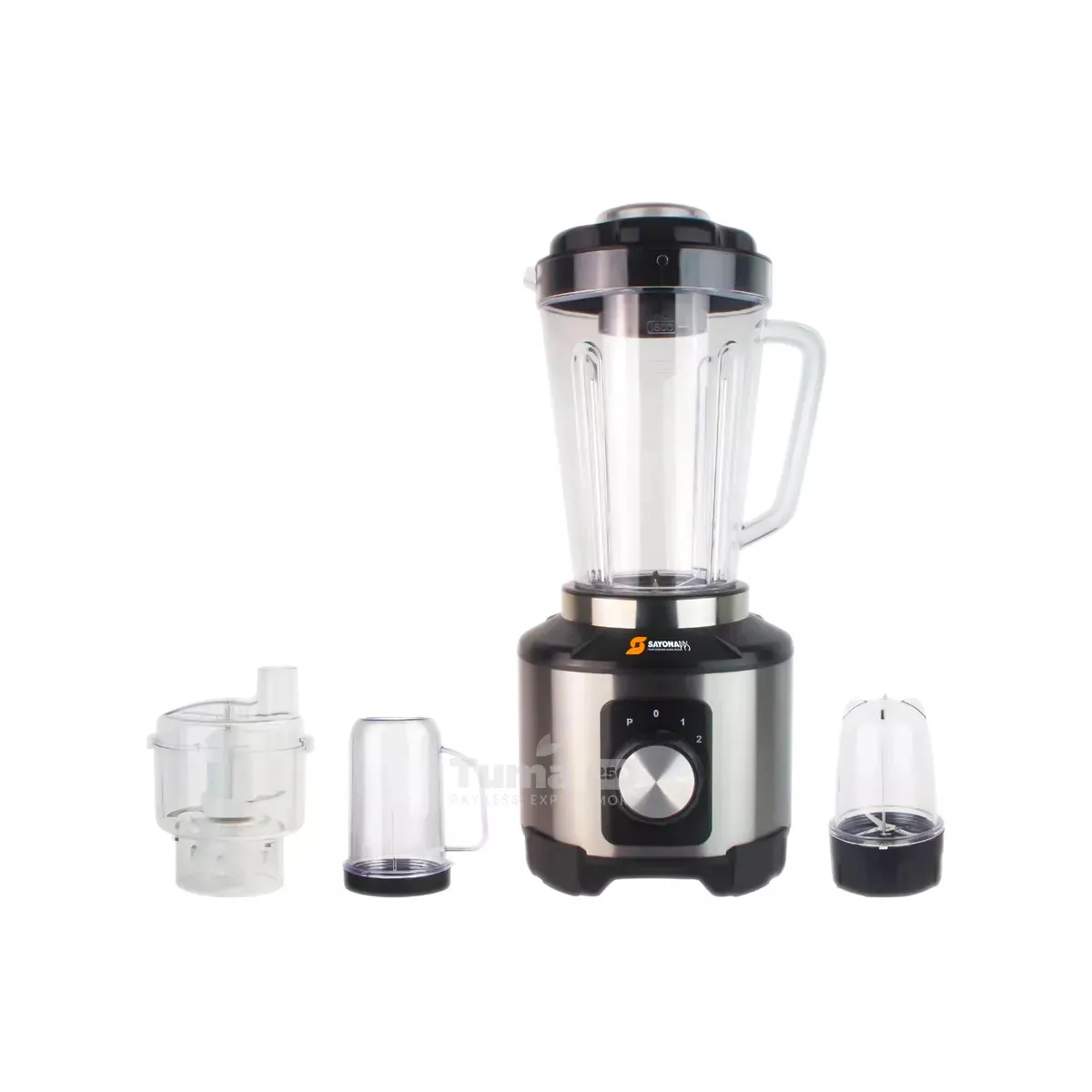 Sayona Blender 4IN1 SP-4634 (1.8L)