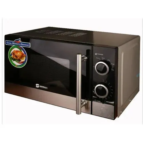 Sayona 20L  Microwave & Grill