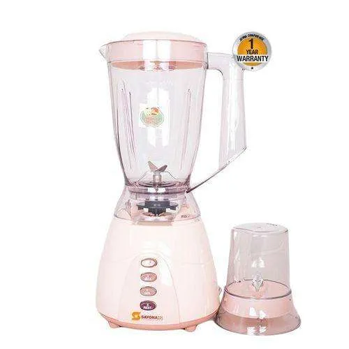 SB-4710 SAYONA JUICER BLENDER 1.75L