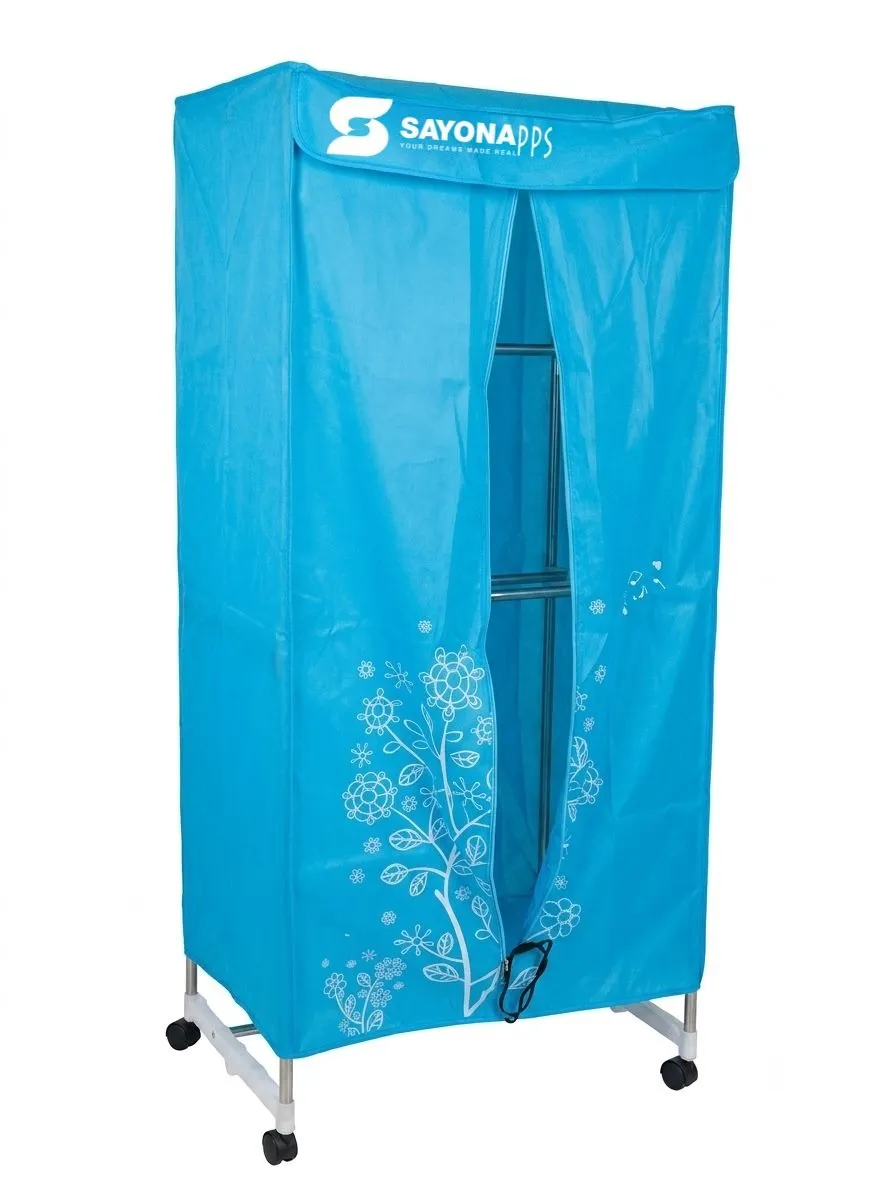SDC_2417 ELECTRIC CLOTHES DRYER