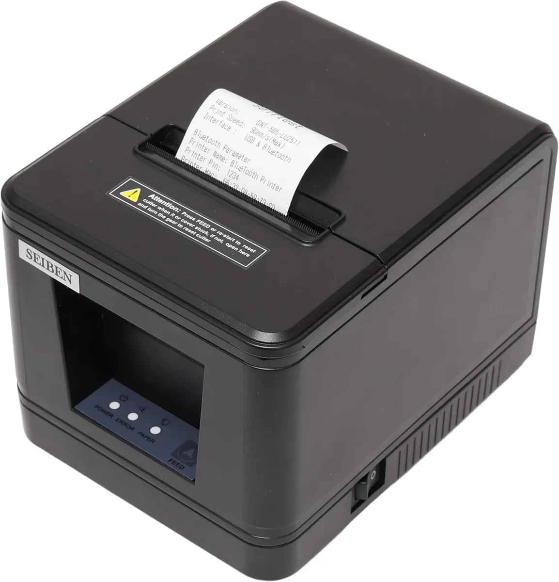 Xprinter XP320M 60/80mm POS Thermal Printer