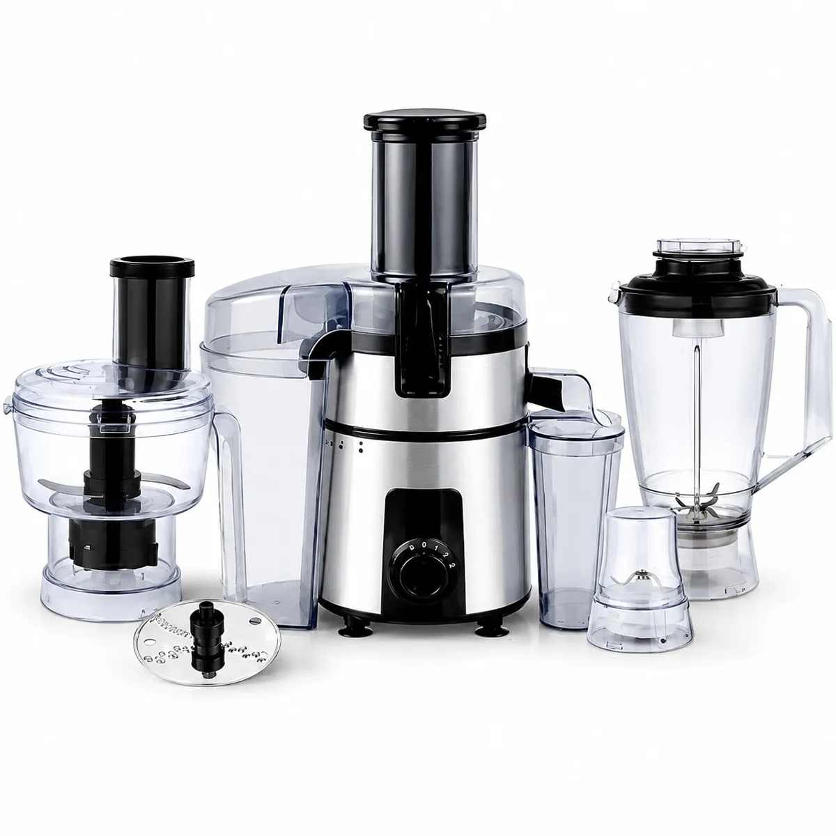 SFP-4620 SAYONA FOOD PROCESSOR 7IN1
