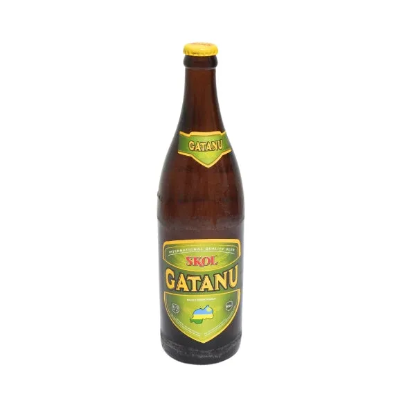 Skol Gatanu 65cl