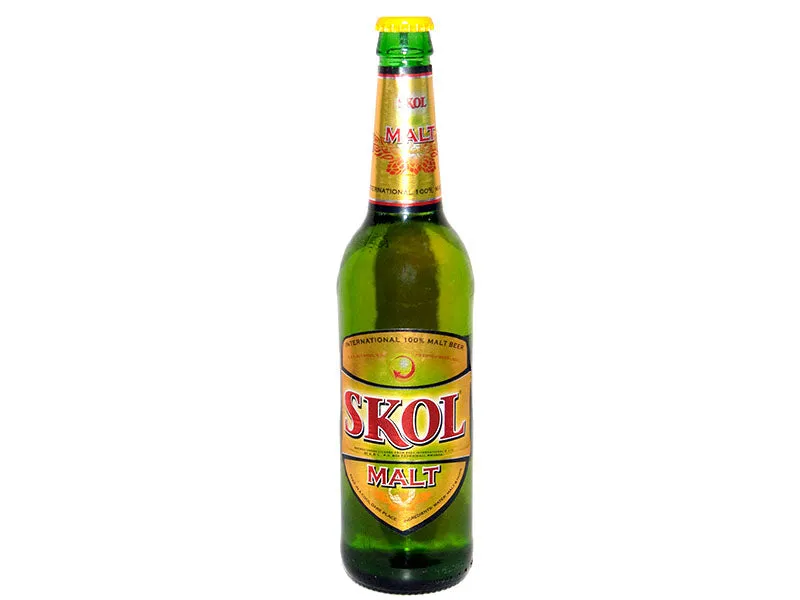 Skol Malt 65cl