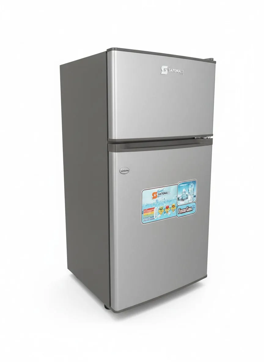 SR-90DDs SAYONA REFRIGERATOR 73L