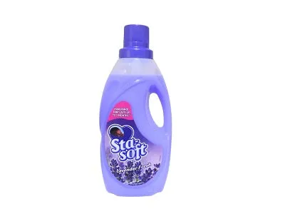 Sta-Soft Soap