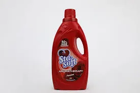 Star Soft Aromatherapy Passion 2L