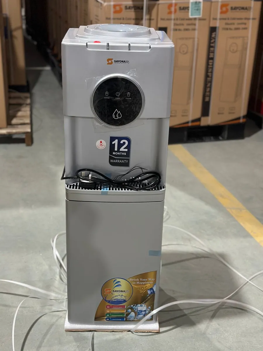 SWD-2465 SAYONA WATER DISPENSER