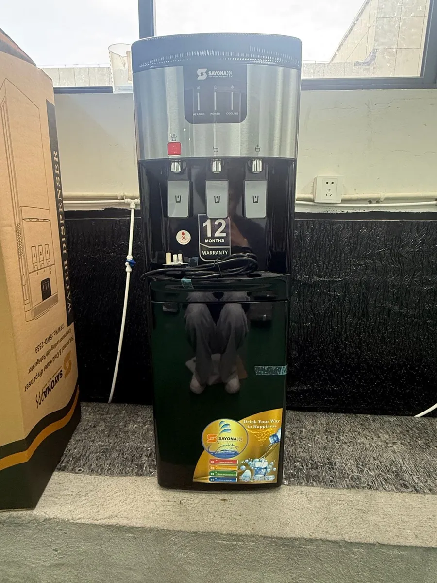 SWD-2559 SAYONA WATER DISPENSER
