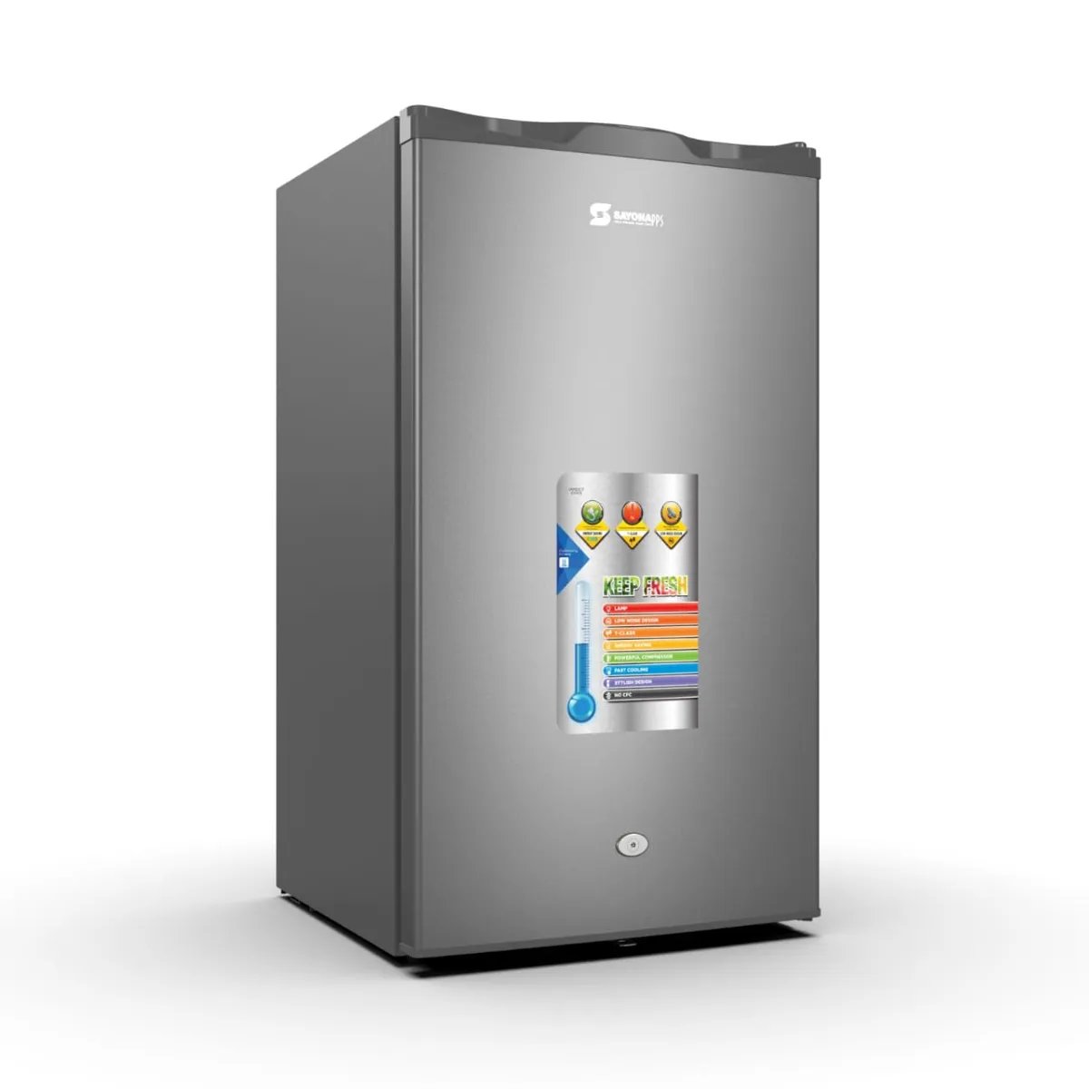 SY_A09 90L SAYONA REFRIGERATOR