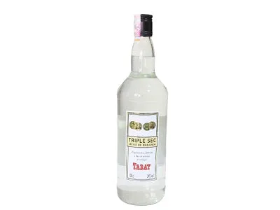Tabay Triple Sec 1L