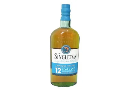 The Singleton Scotch Whisky 750ml