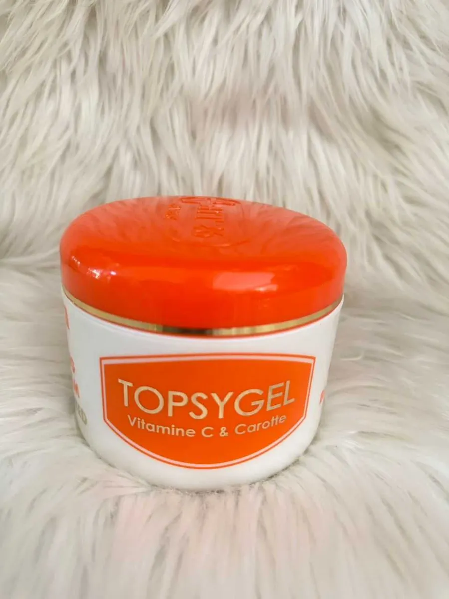 TOPSYGEL Cream