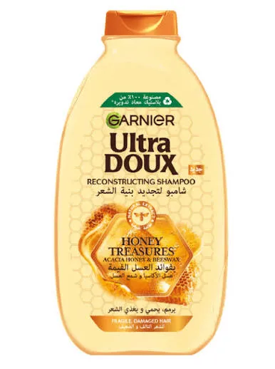 Ultra Doux Reconstructing Shampoo