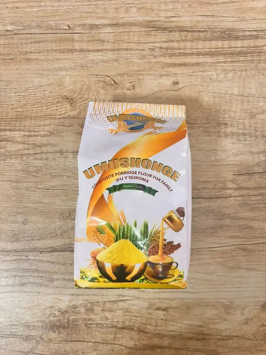 Umushonge