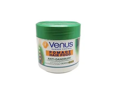 Venus Hair Food Anti dandruff 210ml